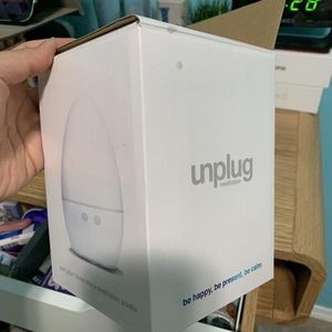 UNPLUG DIFFUSER